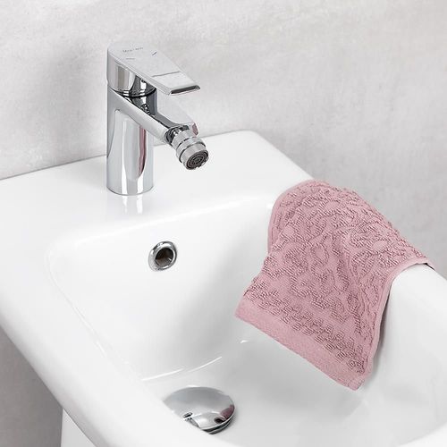 купить Смеситель для биде Mat|eco Salmon латунь в Кишинёве 