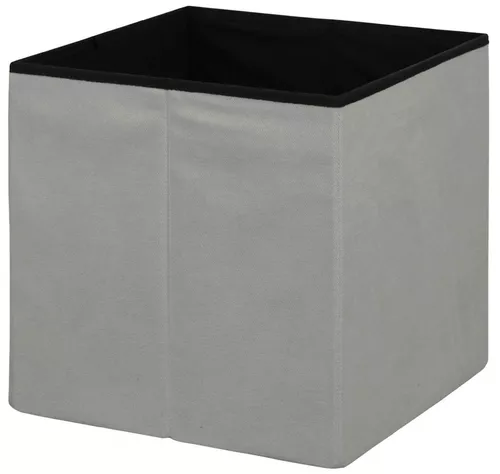 купить Пуф Deco Tico Grey в Кишинёве 