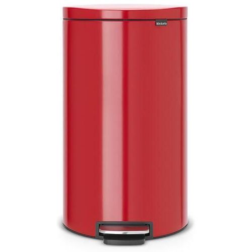 cumpără Coș de gunoi Brabantia 48 49 88 30 l rosu în Chișinău 