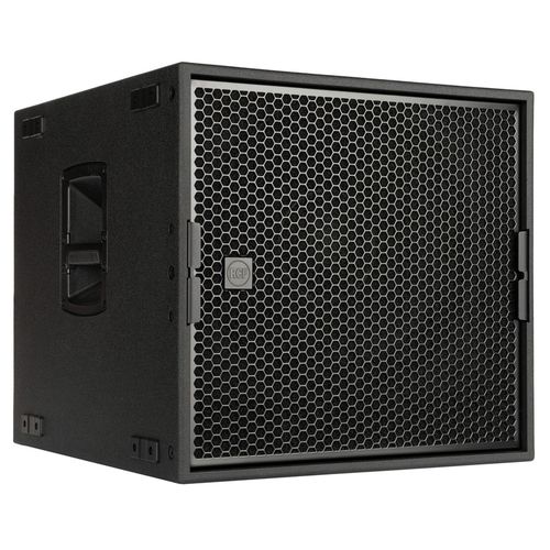 cumpără Subwoofer RCF SUB 9016-AS Activ 16" în Chișinău 