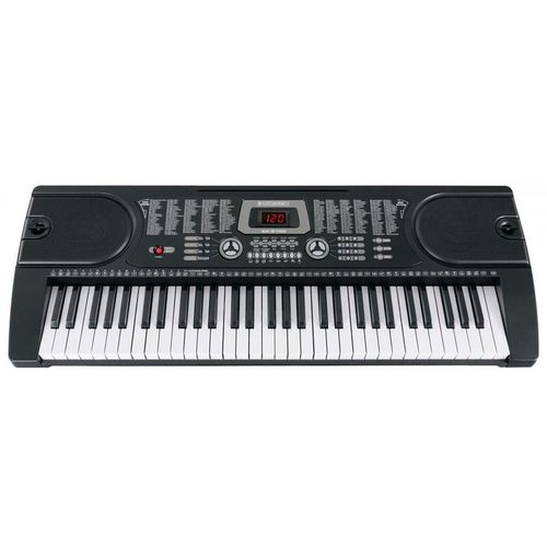 купить Цифровое пианино MCGREY EK-6100 00061845 в Кишинёве 