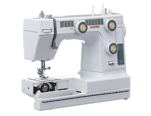 купить Швейная машина Janome LE 22 в Кишинёве 