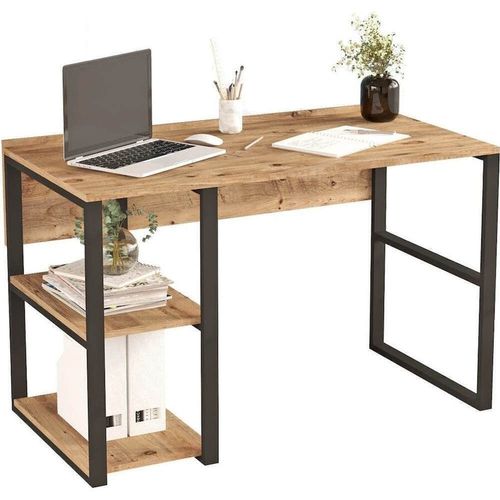 купить Офисный стол Trendy ML8-A 120x75x60cm в Кишинёве 