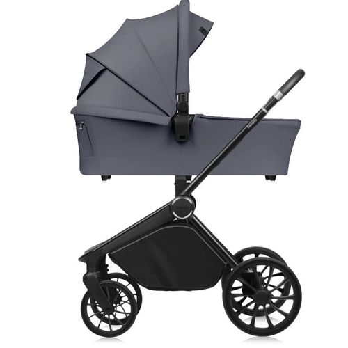 cumpără Сărucior pentru copii Lionelo Carucior 2in1 Mika Plus Grey Stone în Chișinău 