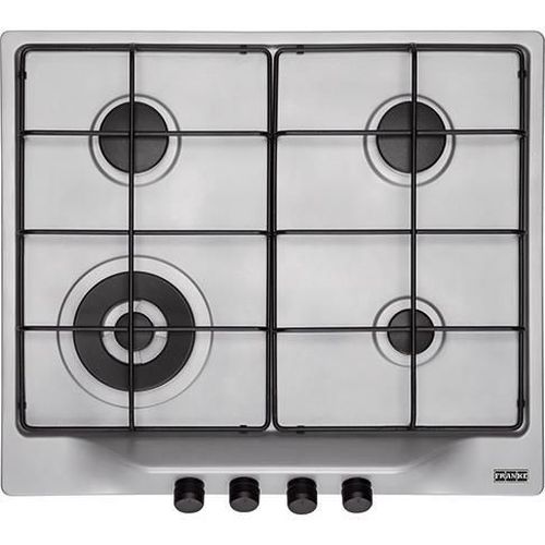 cumpără Plită încorporabilă pe gaz Franke 106.0183.099 FHTL 604 3G TC E în Chișinău 