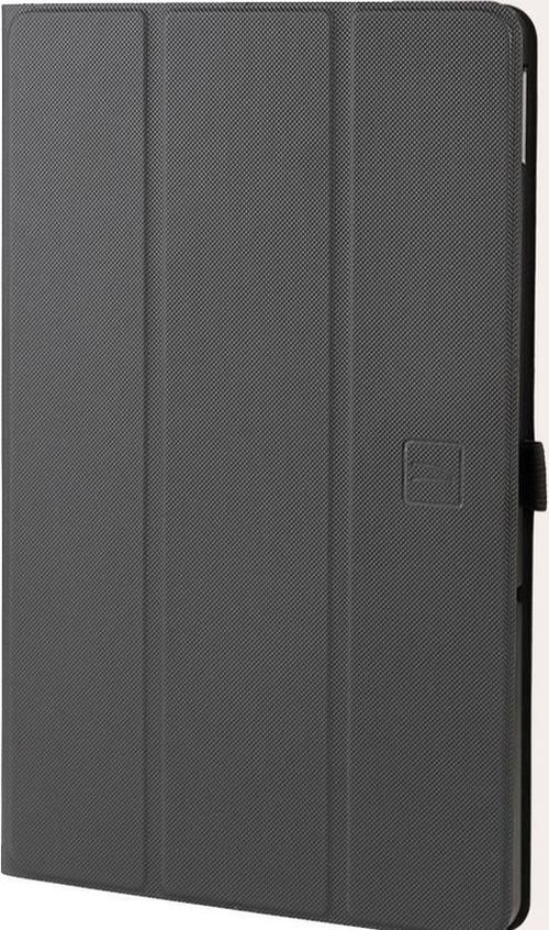 cumpără Husă p/u tabletă Tucano TAB-3LE101-BK Lenovo Tab M10 3RD 10.1" TRE Black în Chișinău 