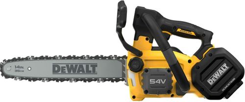 купить Пила DeWalt FLEXVOLT DCMCST635N Li-Ion, 54V (fara accumulator) в Кишинёве 