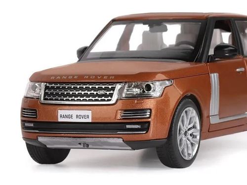 cumpără Mașină MSZ (00201) 1:32 Range Rover 2013 în Chișinău 