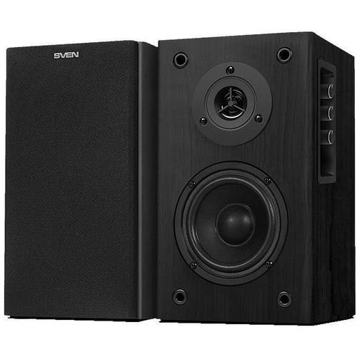 купить Колонки мультимедийные для ПК Sven SPS-614 Black в Кишинёве 