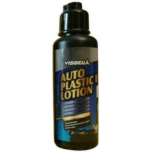 купить Средство для ухода за авто Visbella AuLoti, Auto Plastic Lotion, автомобильный воск в Кишинёве 
