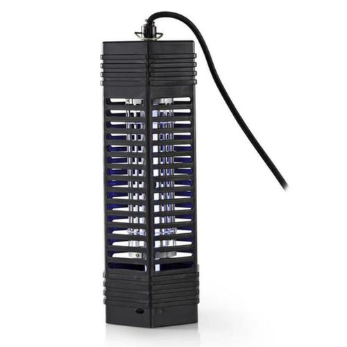 купить Уничтожитель насекомых Nedis INKI110CBK6 50m² в Кишинёве 