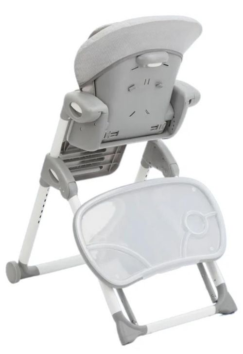 cumpără Scaun de masă Joie H1013EALGN000 Mimzy Recline Logan în Chișinău 