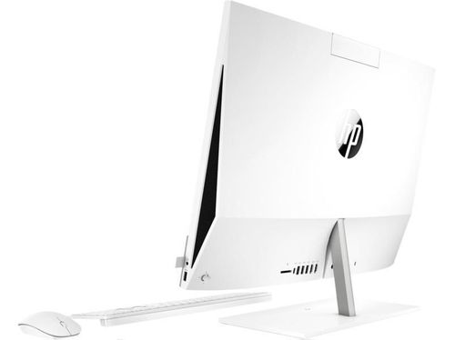 купить Компьютер моноблок HP AiO Pavilion 27-ca1034ci (6C8P0EA#UUQ) в Кишинёве 