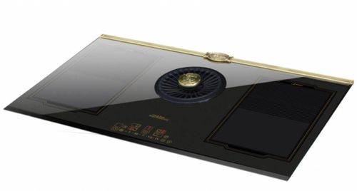 cumpără Plită încorporabilă electrică Kaiser KCT 9365 IEm în Chișinău 