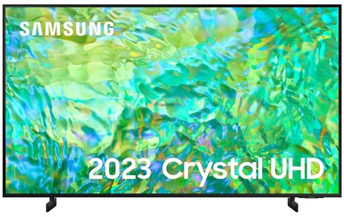 купить Телевизор Samsung UE55CU8000UXUA в Кишинёве 