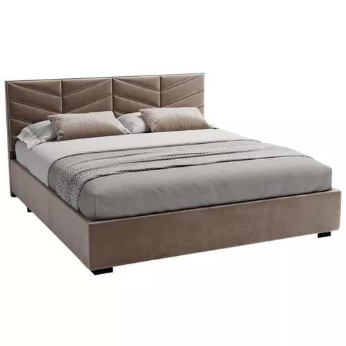 купить Кровать my-STYLE my-Sofi 120x200 (P16D12M05) в Кишинёве 