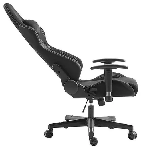 купить Офисное кресло Lumi CH06-14, Black, Mesh Fabric в Кишинёве 