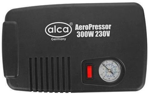 купить Портативный компрессор для авто Alca 228000 Mass Air в Кишинёве 
