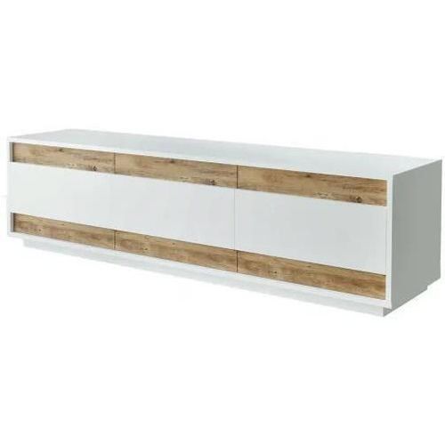 купить Тумба напольная для TV Trendy FR4-AW, 180x48x44cm (GTR000284) в Кишинёве 