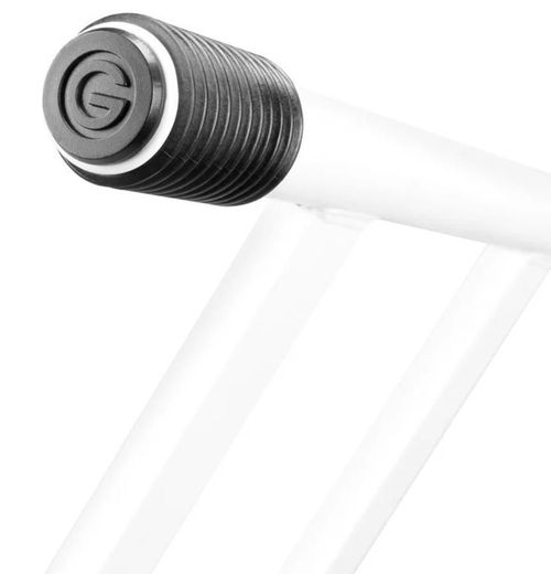 cumpără Accesoriu p/u instrumente muzicale Gravity KSX2 White, stativ pentru clapa în Chișinău 