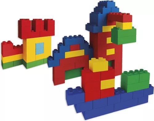 cumpără Set de construcție Androni 8525-0000 UnicoPlus 250 в боксе în Chișinău 