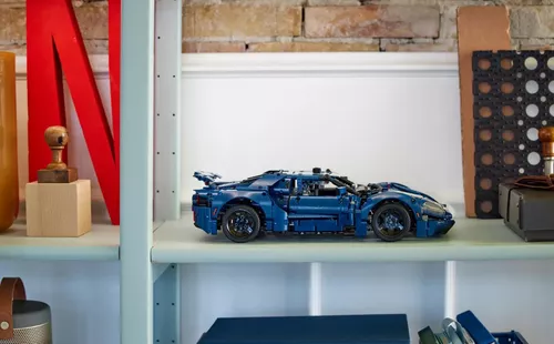 cumpără Set de construcție Lego 42154 2022 Ford GT în Chișinău 