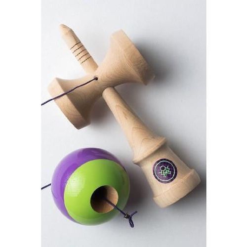 cumpără Jucărie Noriel 504-SW Kendama Prime Pro Model Matt Sweets în Chișinău 