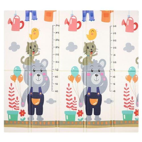 купить Коврик игровой New World HC-2218 Ursuleț, cod 919461 в Кишинёве 