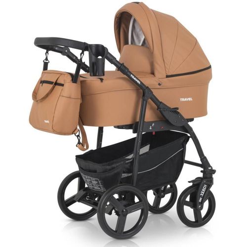 купить Детская коляска Verdi Babies Travel 3in1 Nr7 в Кишинёве 