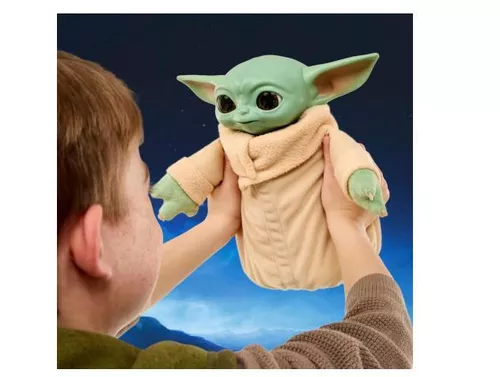 cumpără Jucărie Hasbro G3088 SW Adventure Buddy Grogu în Chișinău 