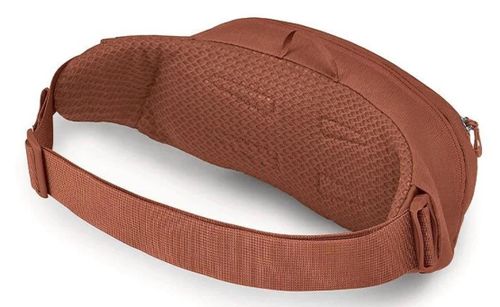 купить Поясная сумка Osprey Daylite Waist porcelain orange hip (810165743359) в Кишинёве 