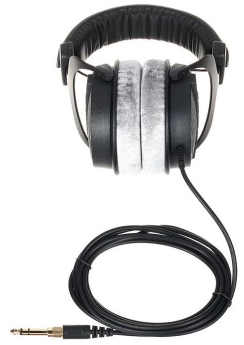купить Наушники проводные Beyerdynamic DT 990 PRO (80 Ohm) в Кишинёве 