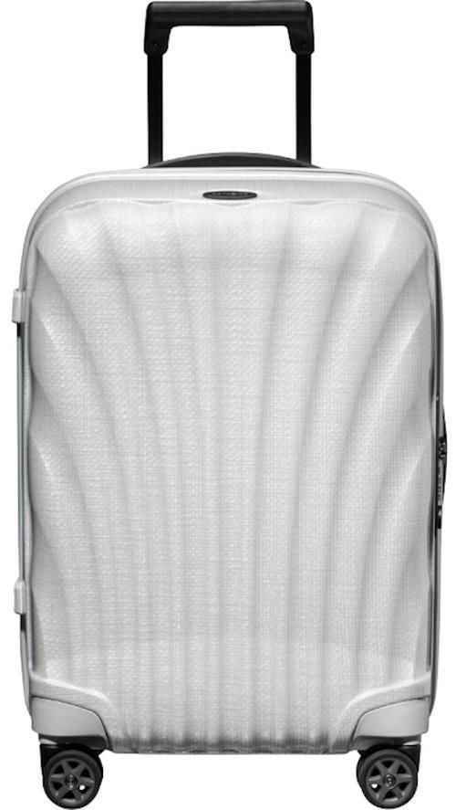 cumpără Valiză Samsonite C-Lite 55/20 TSA Exp Gri Deschis (159482/1627) în Chișinău 