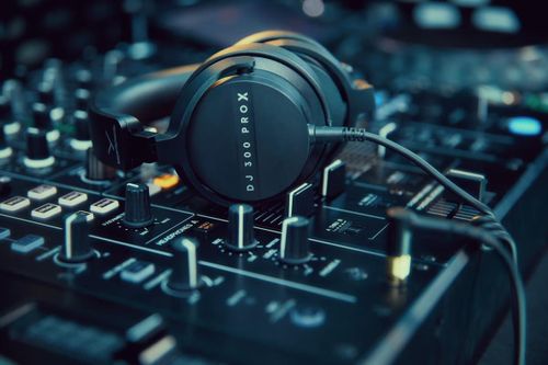 cumpără Căști cu fir Beyerdynamic DJ 300 PRO X în Chișinău 