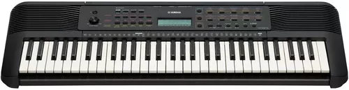 купить Цифровое пианино Yamaha PSR-E273 (w/o PSU) в Кишинёве 