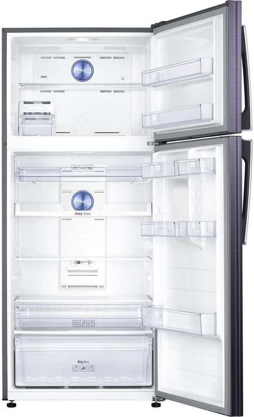 купить Холодильник с верхней морозильной камерой Samsung RT53K6340UT/UA в Кишинёве 