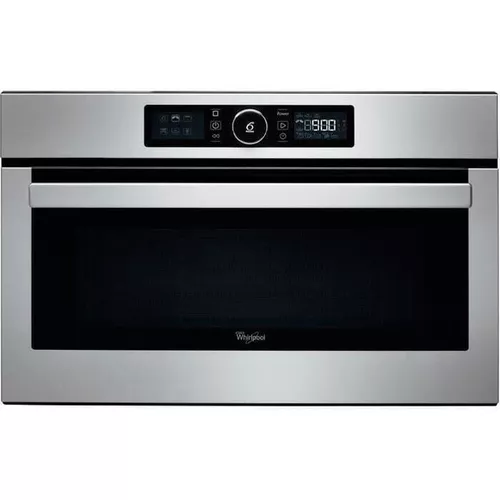 купить Встраиваемая микроволновая печь Whirlpool AMW730/IX в Кишинёве 