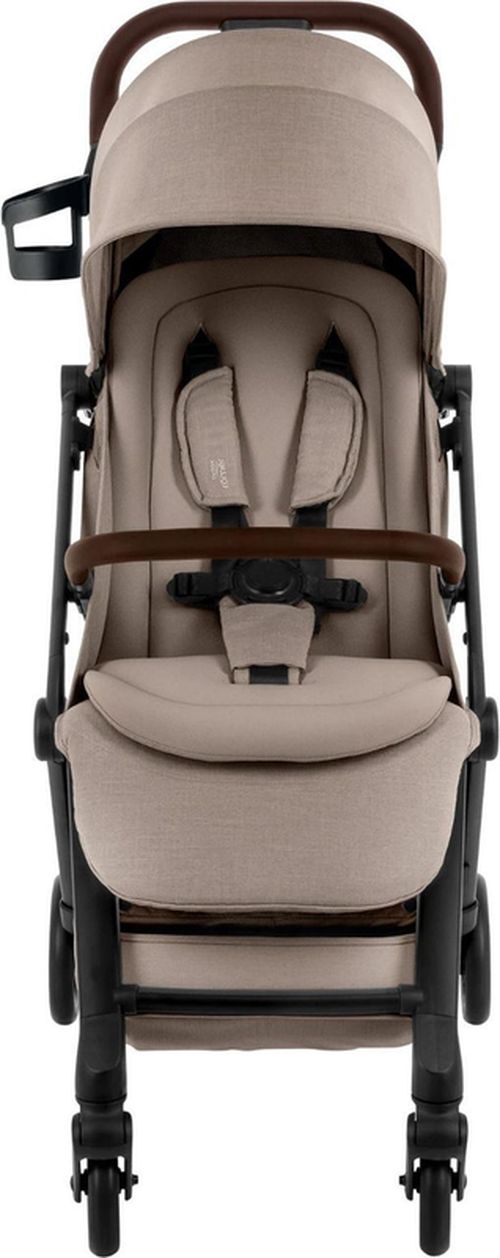 купить Детская коляска Britax-Römer Flylite Style Teak (2000041983) в Кишинёве 