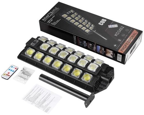 купить Светильник уличный Kraft&Dele KD3482 в Кишинёве 