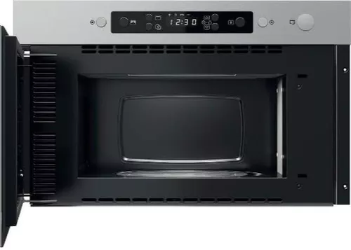 cumpără Cuptor cu microunde încorporabil Whirlpool MBNA920X în Chișinău 