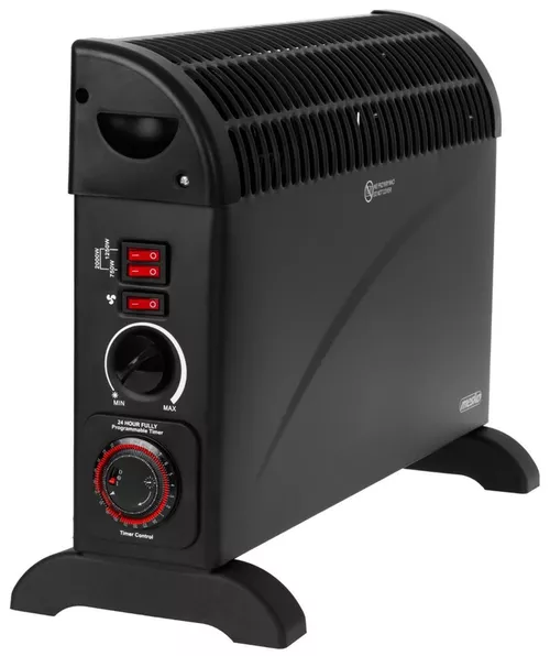 купить Конвектор Mesko MS 7741 Black в Кишинёве 