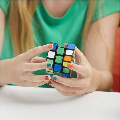 купить Головоломка Rubiks 6063164 Speedcube в Кишинёве 