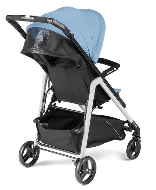 купить Детская коляска Peg Perego 8005475394458 Tak Skyway (sport) в Кишинёве 