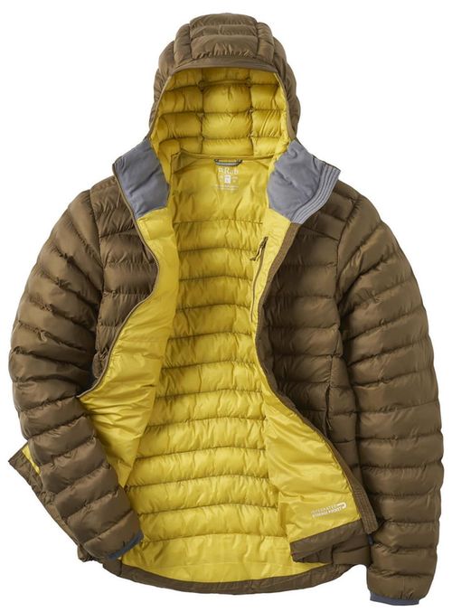 купить Одежда для спорта Rab Scurta barbati Cirrus Alpine Oak XL (QIP-25-OAK-XLG) в Кишинёве 