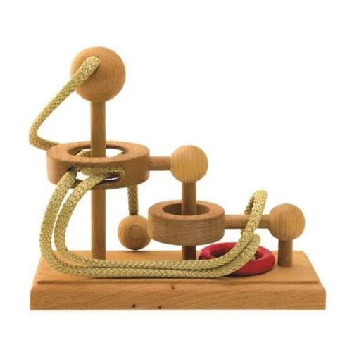 cumpără Joc de logică miscellaneous 061553 Joc logic Deico Maxi #1 în Chișinău 
