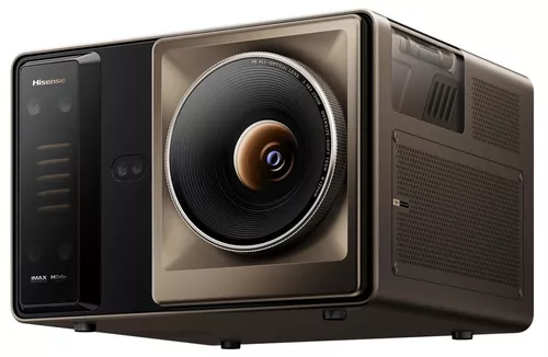 купить Проектор Hisense XR10 в Кишинёве 