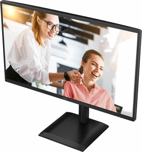 купить Монитор AOC Q27E4CV QHD Black в Кишинёве 