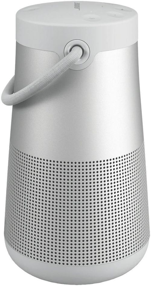 купить Колонка портативная Bluetooth Bose Soundlink Revolve Plus II, Lux Gray в Кишинёве 