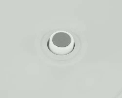 купить Аксессуар для самых маленьких Kikka Boo 31405010049 Cantar digital Lyra Grey в Кишинёве 