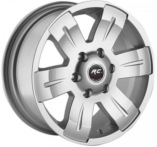 cumpără Jante auto RC Racing R16 6X130 RC996S 50/7 în Chișinău 